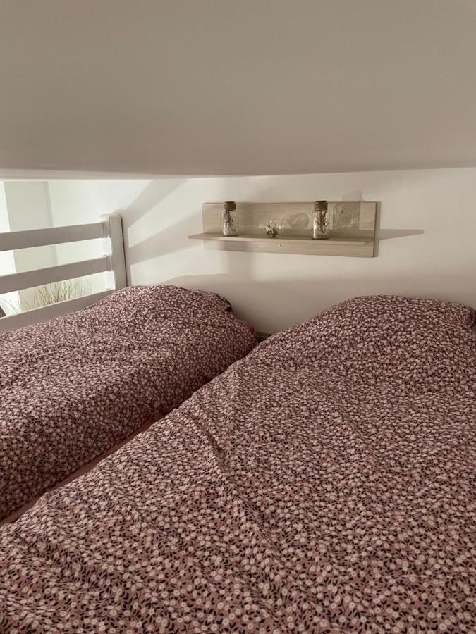 Appartement Arcachon En Hyper Centre エクステリア 写真