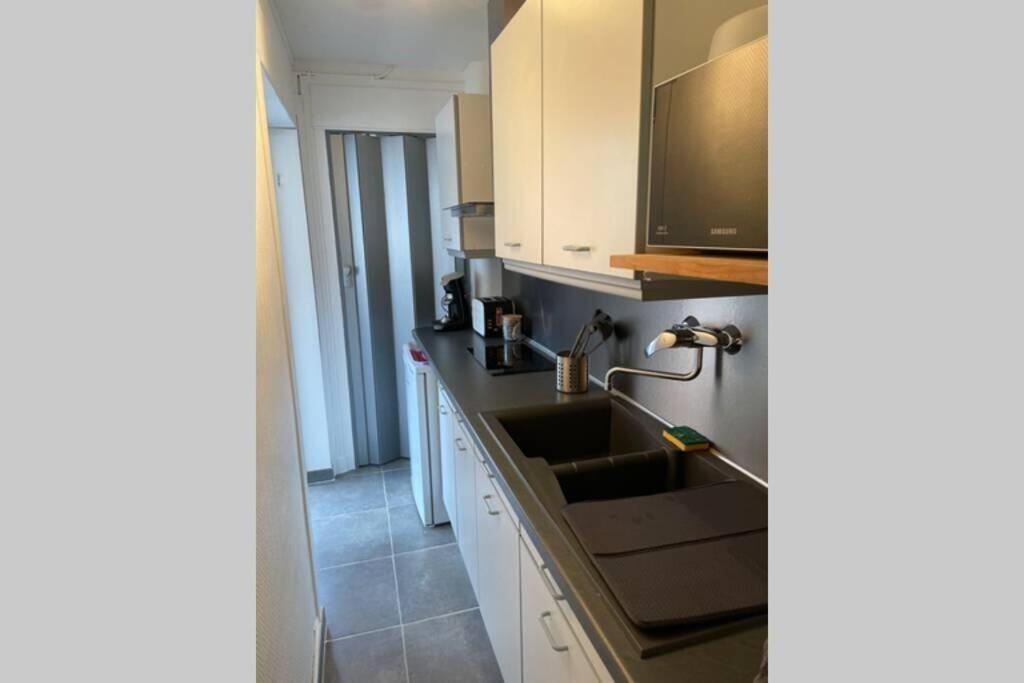 Appartement Arcachon En Hyper Centre エクステリア 写真